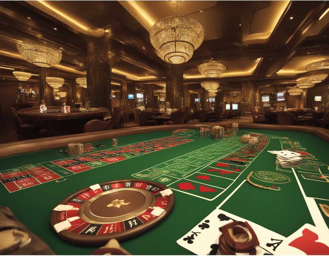 bet slots