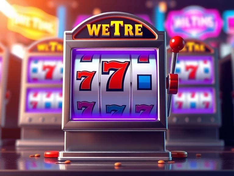 bet slots