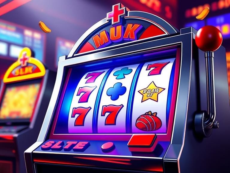 bet slots