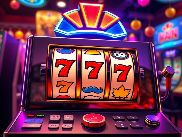 bet slots