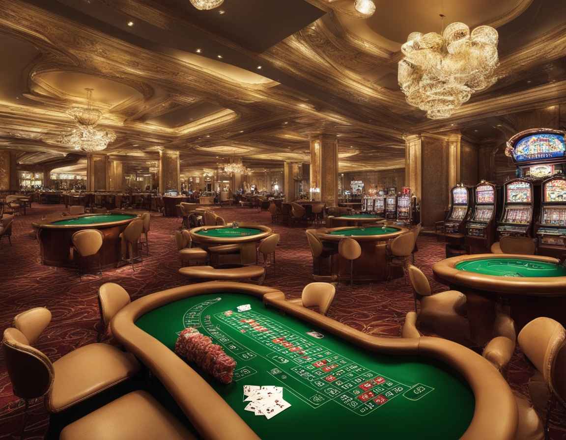 bet slots