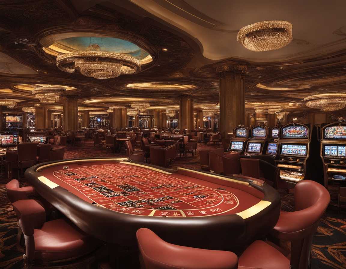 bet slots