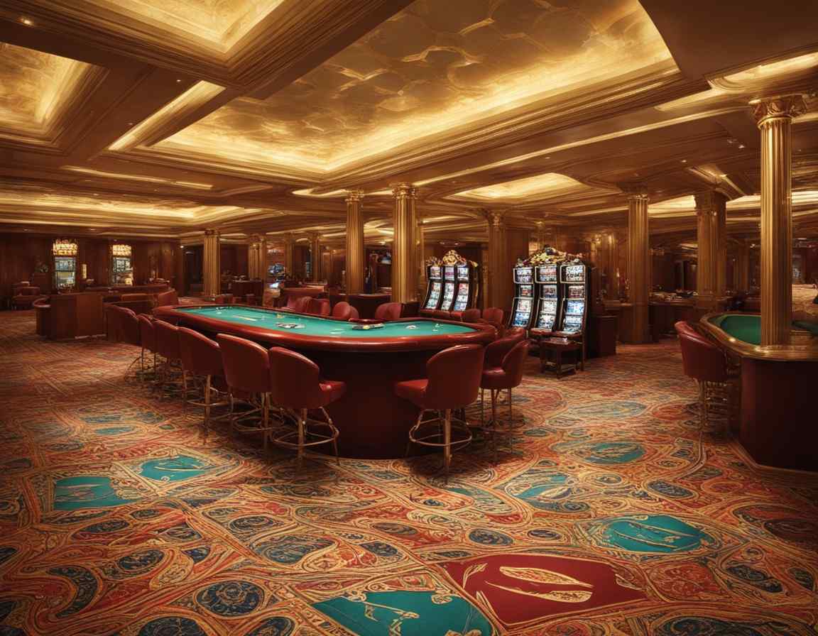 bet slots