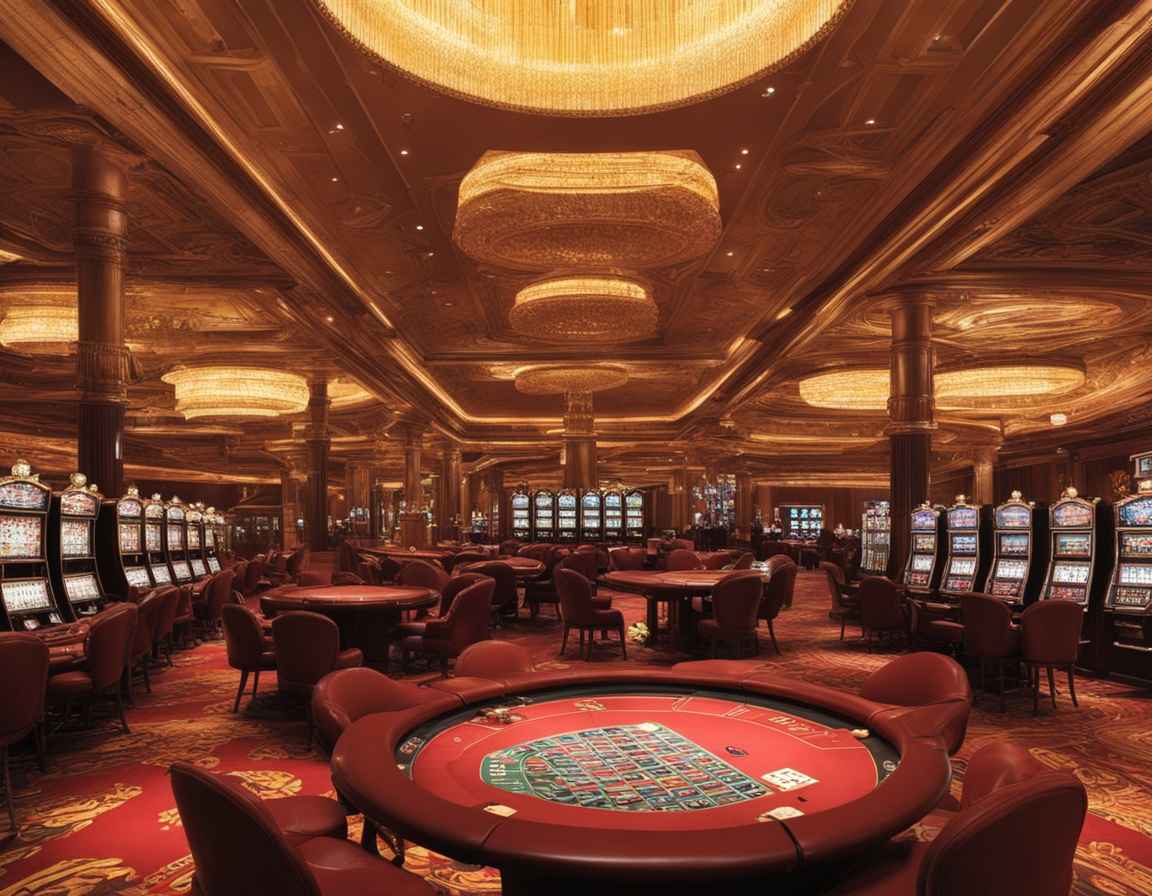 bet slots