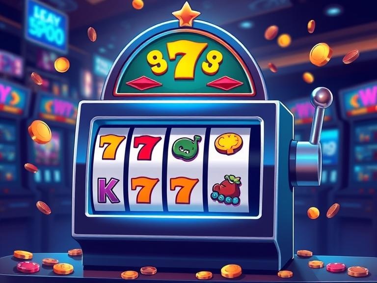 bet slots