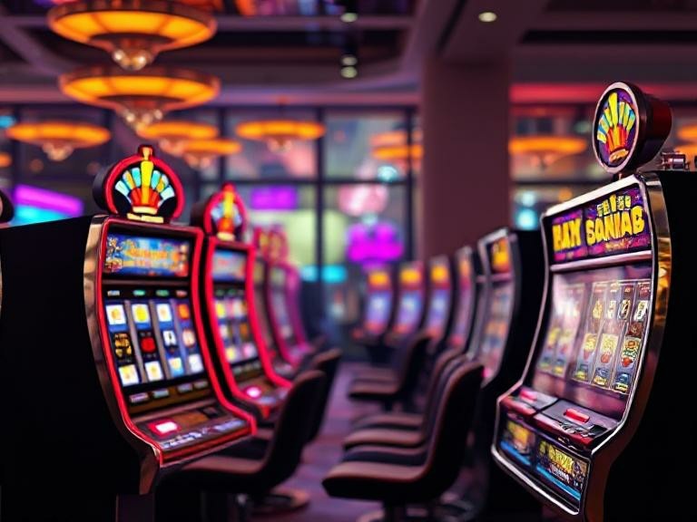bet slots