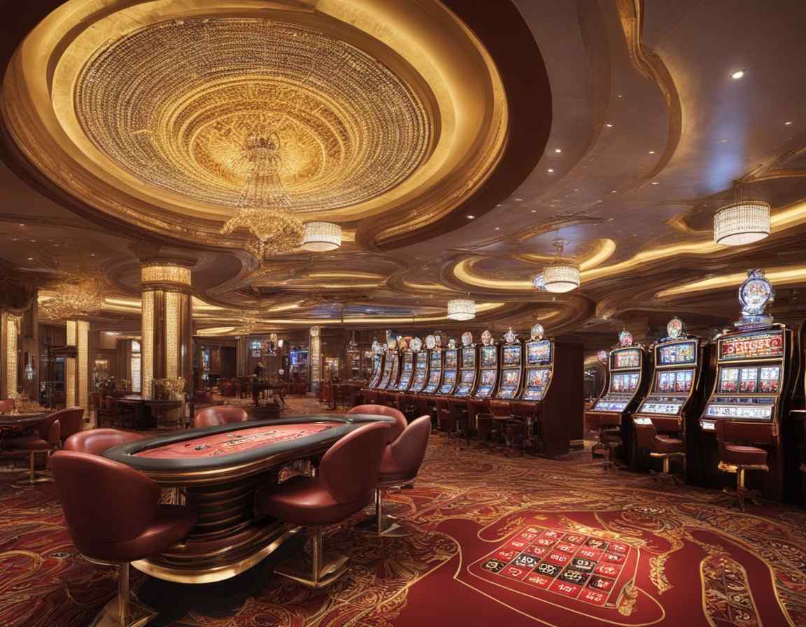 bet slots