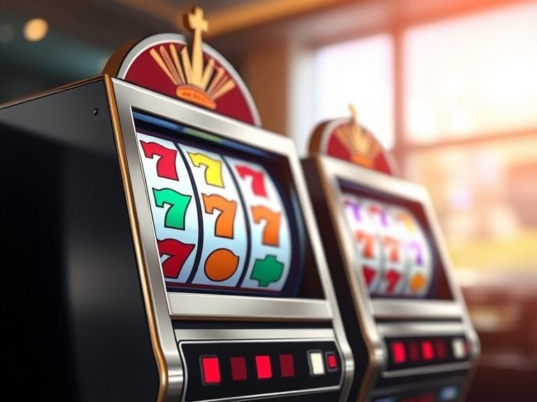 bet slots