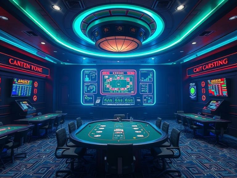 bet slots