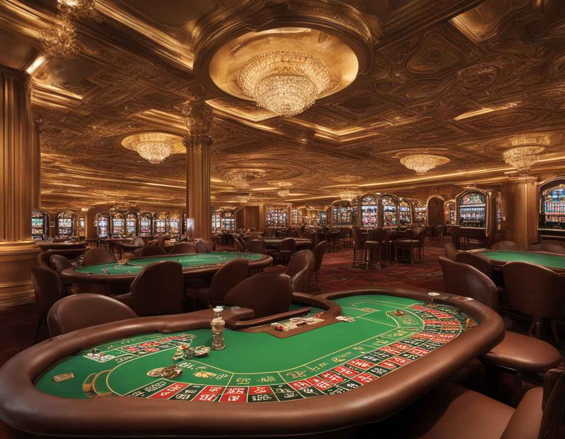 bet slots
