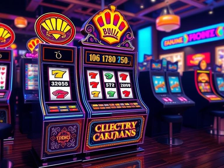 bet slots