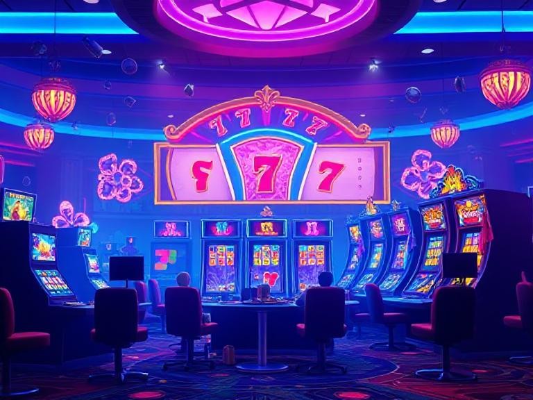 bet slots