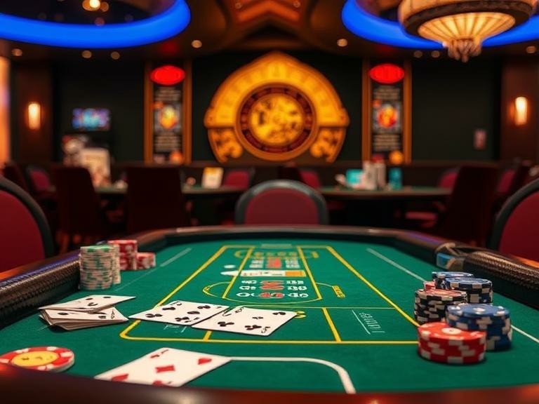bet slots