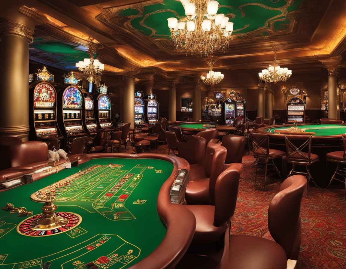 bet slots