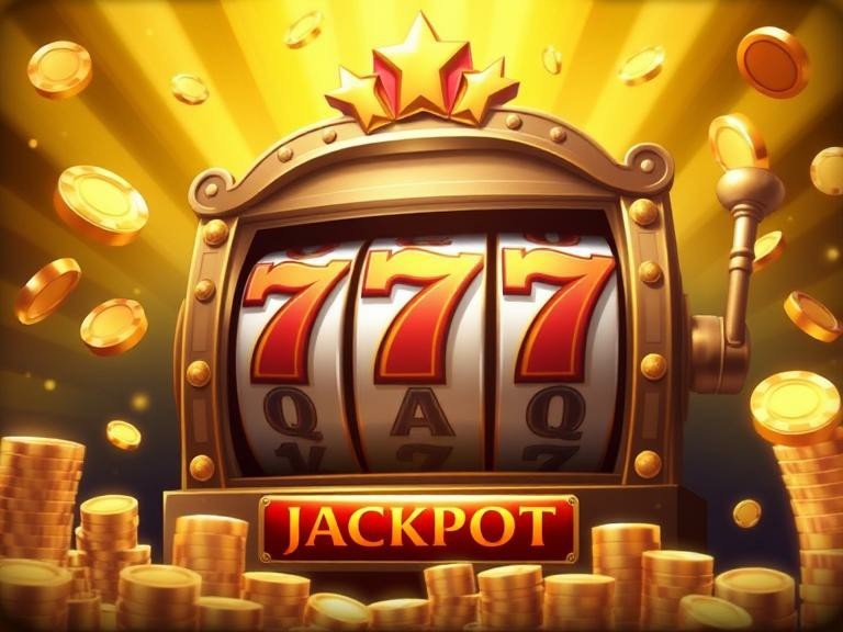 bet slots
