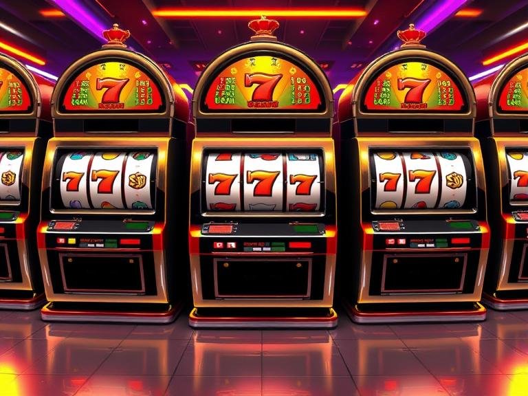 bet slots