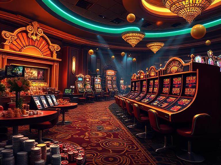 bet slots