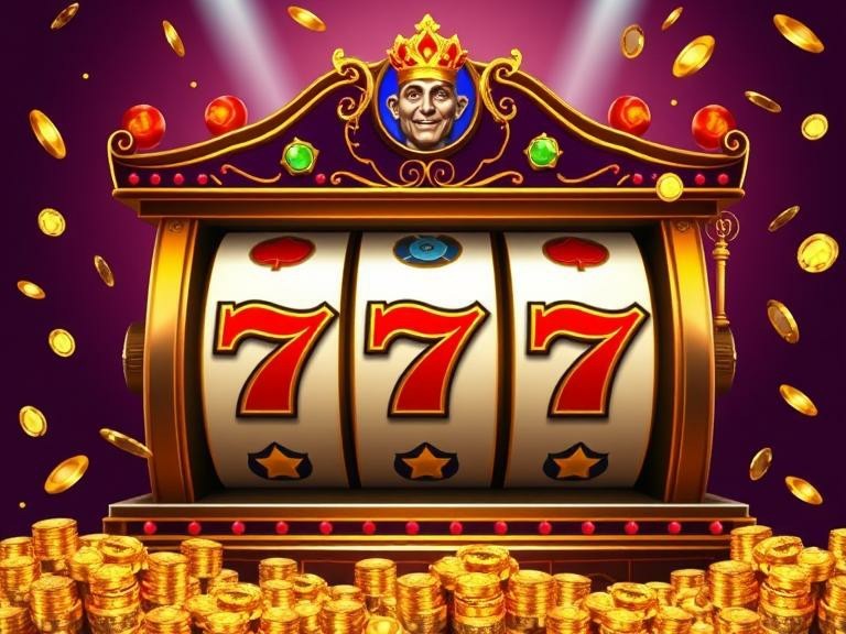 bet slots