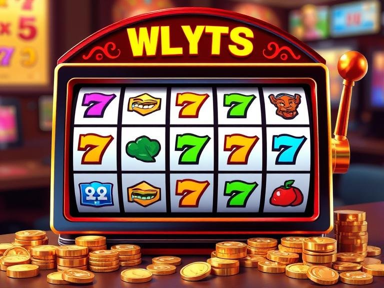 bet slots