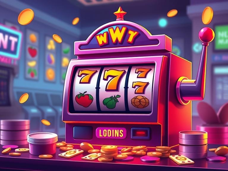 bet slots