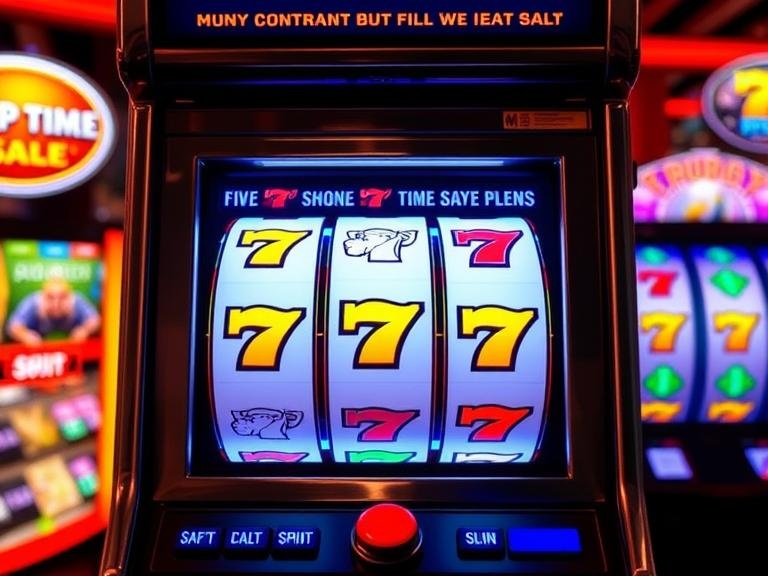 bet slots