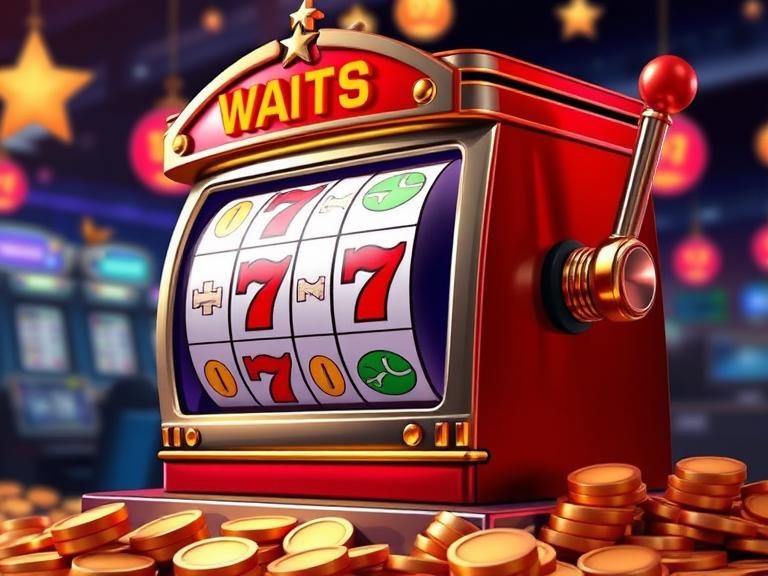 bet slots