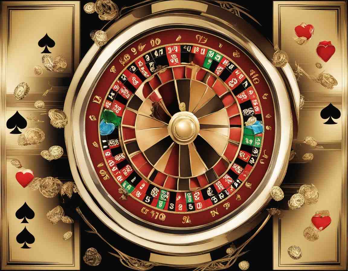 bet slots