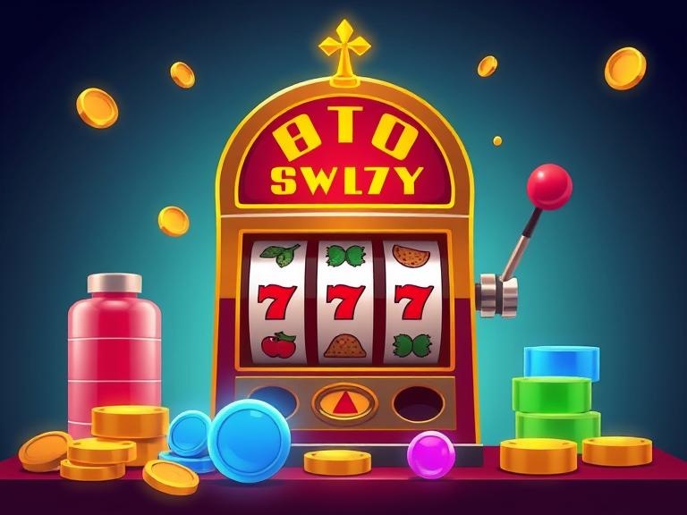 bet slots