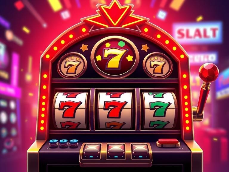 bet slots