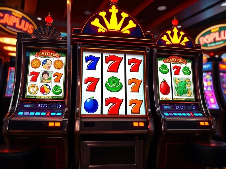 bet slots